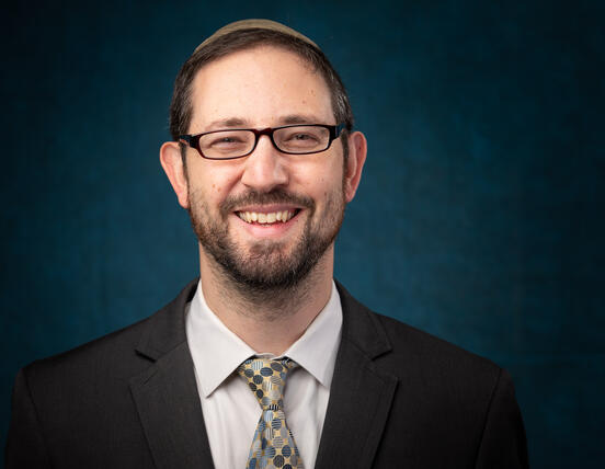 Daniel Coleman Headshot 