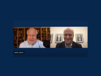 Dr. Neil Rogachevsky and Bill Kristol